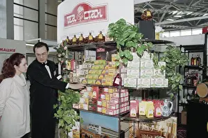 Vonog: All-Russian fair in Moscow
