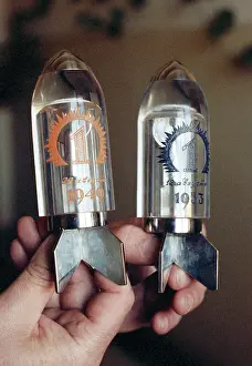 Keys: All-Russian Scientific Research Center of Technical