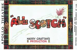 Grattan: All Scotch, a Harry Grattan Production