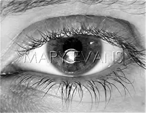 Penetrating: THE ALL-SEEING EYE