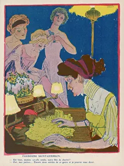 Dears: ALL SHALL HAVE DOWRIES