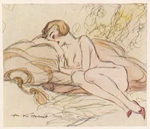 Morn: All On A Summer's Morn