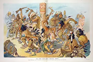 Senators: All time heap much trouble, wow!!