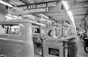 Collective: All-Union Communist Subbotnik