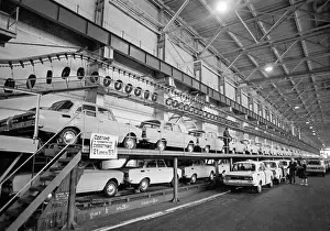 Platforms: All-Union Communist voluntary Saturday work at