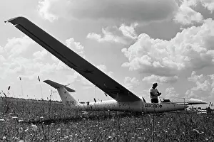 Oryol: All-Union Gliding Championship