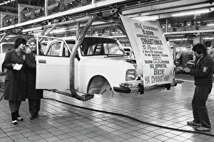 Moskvich: All-Union Lenin Communist Subbotnik