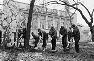 Subbotnik: All-Union Leninist clean-up day