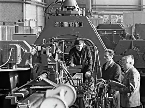 Korzin: All-Union scientific-research Metallurgical Engineering