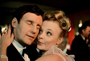 Briers: All The Way Up (1970)