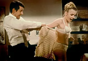 Undress: All The Way Up (1970)