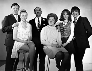 Briers: All The Way Up (1970)