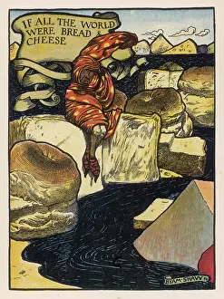 Saracen: IF ALL THE WORLD