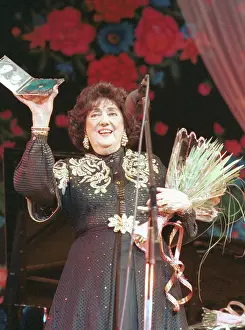 Alla: Alla Bayanova, 1995