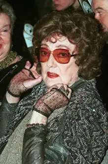 Alla: Alla Bayanova, 1999