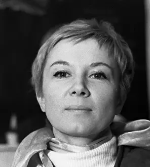 Demidova: Alla Demidova, 1969