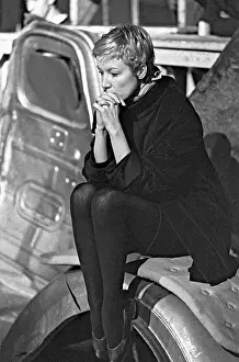 Demidova: Alla Demidova, 1969