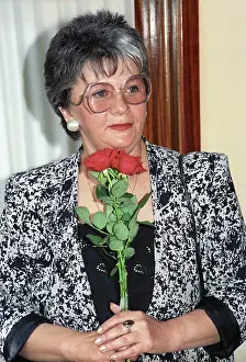 Khristoforov: Alla Surikova, 1991