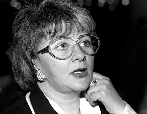 Alla: Alla Surikova, 1993