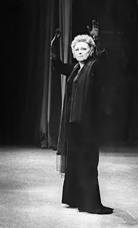 Tarasova: Alla Tarasova, 1967