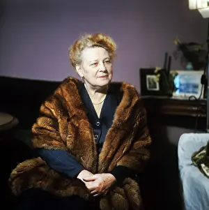 Alla: Alla Tarasova, 1973