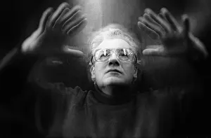 Psychic: Allan Chumak, 1989