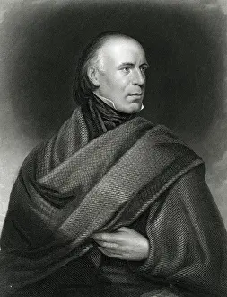 Cunningham: ALLAN CUNNINGHAM