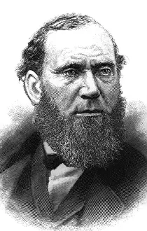 Pinkerton: Allan Pinkerton