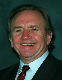 Rhondda: Allan Rogers MP