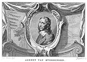 Everdingen: ALLART VAN EVERDINGEN