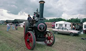 1458: Allchin General Purpose Engine DD2006