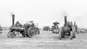 Ruston: Allchin General Purpose Engine FP 1259