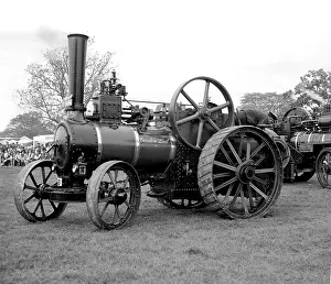 1499: Allchin General Purpose Engine number 1499 Evedon Lad