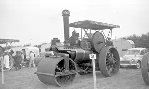 Northampton: Allchin Road Roller NH 3417
