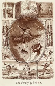 Hulks: ALLEGORY OF CRIME