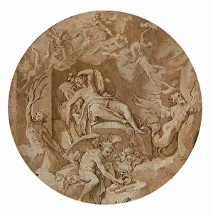1560s: Allegory of Dreams