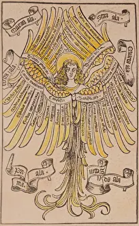 Chritianity: Allegory of the virtues