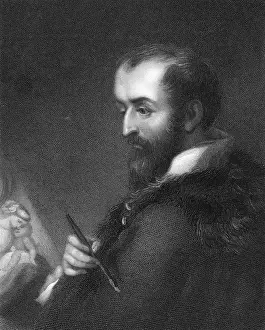 1494: ALLEGRI (CORREGGIO)