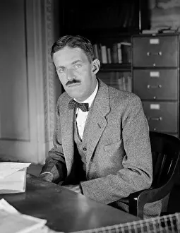Herringbone: Allen Dulles of State Dept. 9/23/24?