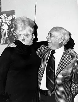 Funt: Allen Funt
