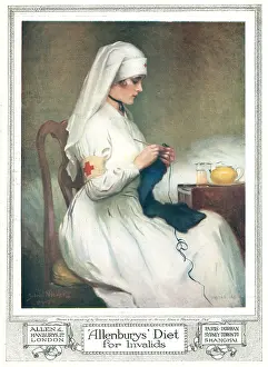 Allenburys: Allenburys Diet Advertisement