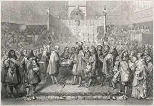 Doubtless: ALLIANCE WITH FRANCE