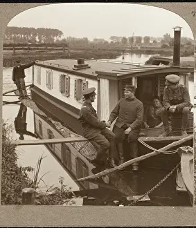 Cordiale: ALLIES IN FLANDERS WWI