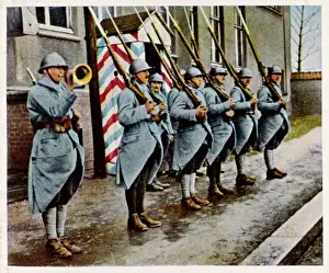 Pomp: ALLIES OCCUPY GERMANY