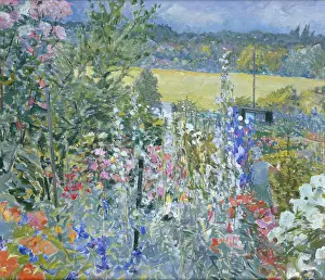 Allotments: Allotments