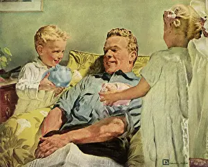 Reminder: Allowance Day Reminder