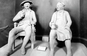 Alloway: Alloway, Tam O'Shanter and Souter Johnny 1897