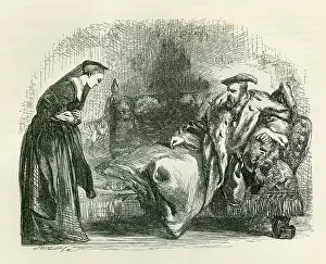 Alls: All's Well That Ends Well