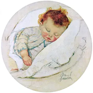 Alls: All's Well by Muriel Dawson