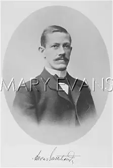 Ophthalmologist: ALLVAR GULLSTRAND